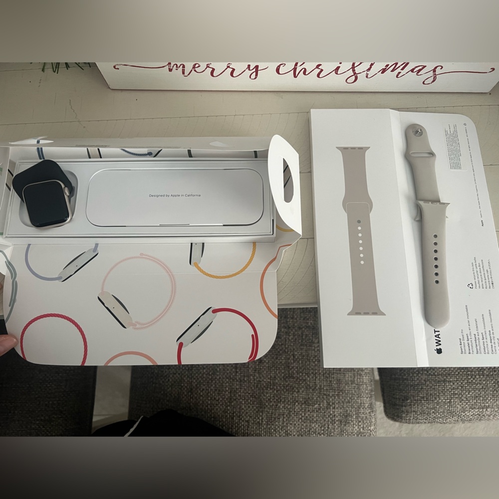 Apple Watch SE 2